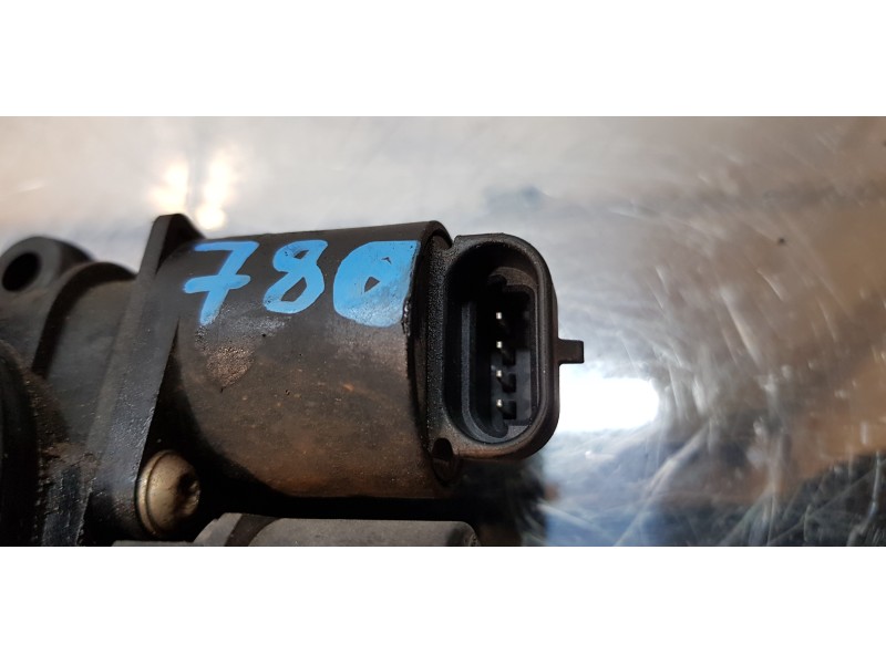 Recambio de caja mariposa para citroen c3 1.1 satisfaction referencia OEM IAM 963511818A  