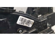 Recambio de cerradura puerta trasera derecha para kia optima emotion referencia OEM IAM 81420D4020   2