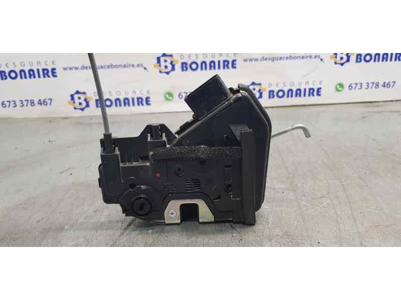 Recambio de cerradura puerta trasera derecha para kia optima emotion referencia OEM IAM 81420D4020   Recambio de cerradura puerta trasera derecha para kia optima emotion referencia OEM IAM 81420D4020