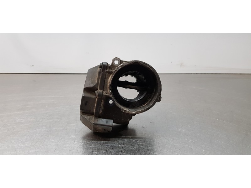 Recambio de caja mariposa para volkswagen t5 transporter/furgoneta caja cerrada referencia OEM IAM    Recambio de caja mariposa para volkswagen t5 transporter/furgoneta caja cerrada referencia OEM IAM