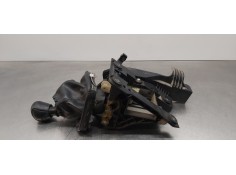 Recambio de palanca cambio para ford transit caja abierta ´06 ft 350 cabina simple, larga referencia OEM IAM 1778122 6C1R7C453NC