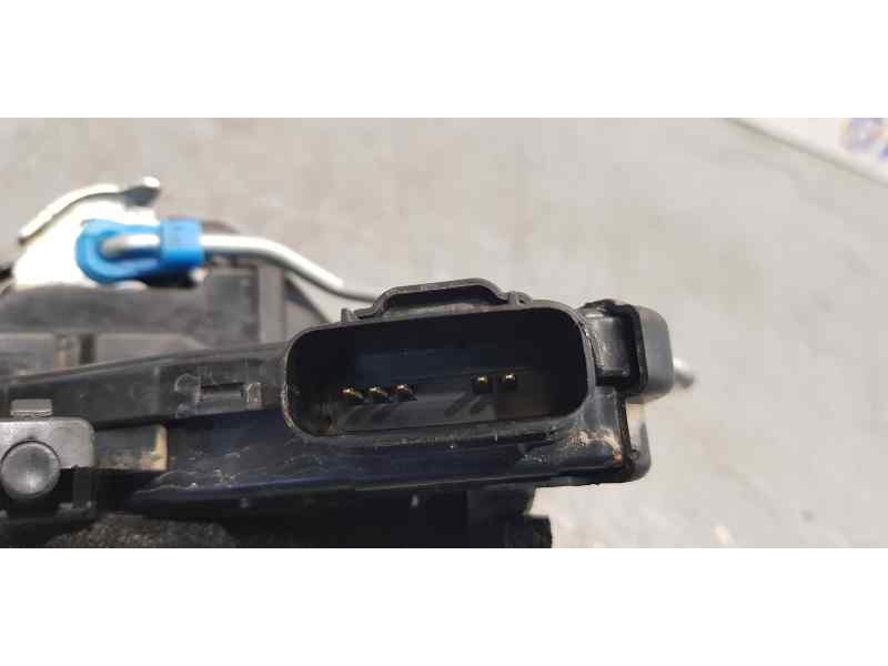 Recambio de cerradura puerta trasera derecha para kia optima emotion referencia OEM IAM 81420D4020   Recambio de cerradura puerta trasera derecha para kia optima emotion referencia OEM IAM 81420D4020