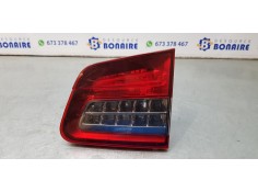 Recambio de piloto trasero derecho interior para citroen c5 berlina seduction referencia OEM IAM 9675067680