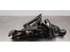 Recambio de palanca cambio para ford transit caja abierta ´06 ft 350 cabina simple, larga referencia OEM IAM 1778122 6C1R7C453NC 2