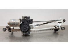 Recambio de motor limpia delantero para hyundai i30 fastback tecno referencia OEM IAM 98110F2000 98120G3000 