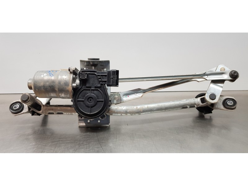 Recambio de motor limpia delantero para hyundai i30 fastback tecno referencia OEM IAM 98110F2000 98120G3000 