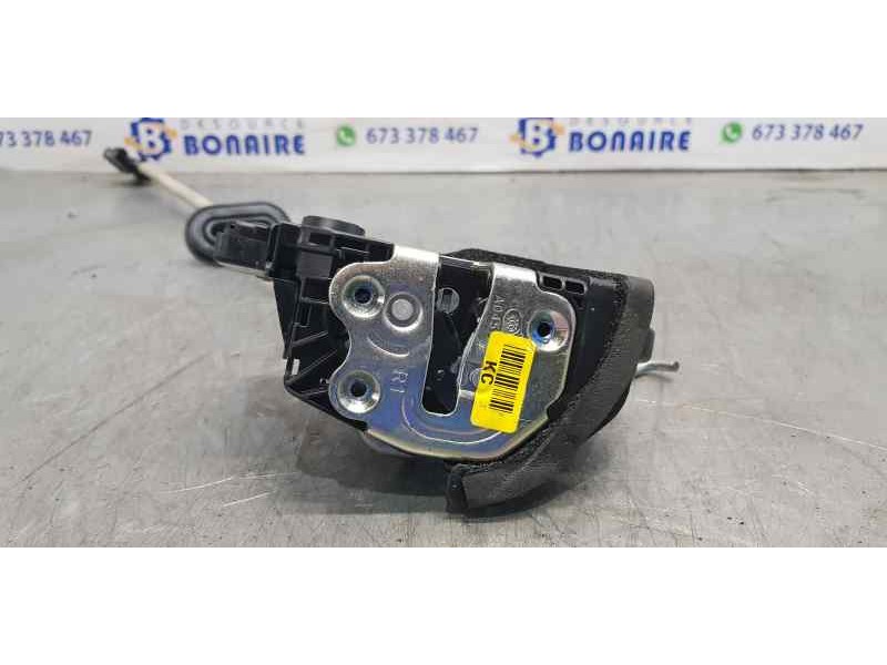 Recambio de cerradura puerta trasera derecha para kia optima emotion referencia OEM IAM 81420D4020   Recambio de cerradura puerta trasera derecha para kia optima emotion referencia OEM IAM 81420D4020