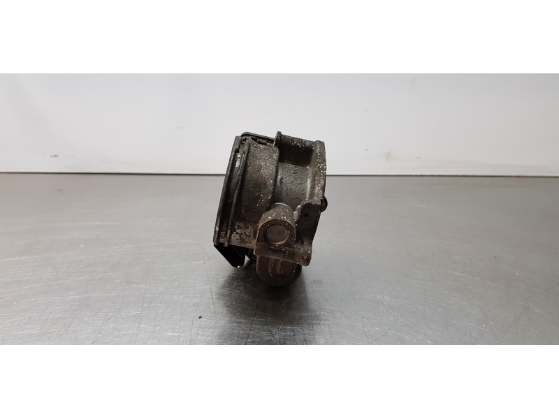 Recambio de caja mariposa para volkswagen t5 transporter/furgoneta caja cerrada referencia OEM IAM    Recambio de caja mariposa para volkswagen t5 transporter/furgoneta caja cerrada referencia OEM IAM