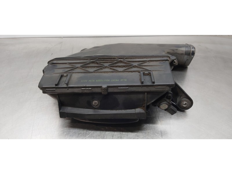 Recambio de filtro aire para mercedes clase cls (w218) cls 350 cdi be (218.323) referencia OEM IAM A6420903501  