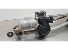 Recambio de motor limpia delantero para hyundai i30 fastback tecno referencia OEM IAM 98110F2000 98120G3000  2