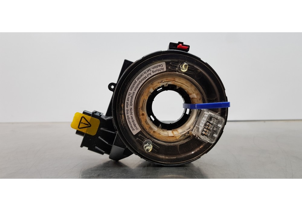 Recambio de anillo airbag para audi a3 sportback (8p) 2.0 tdi ambiente (dpf) referencia OEM IAM 1K0959653D  