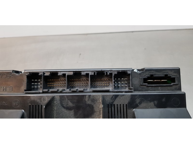 Recambio de mando climatizador para audi a8 (4e2) 3.7 quattro referencia OEM IAM 4E0820043F5PR  