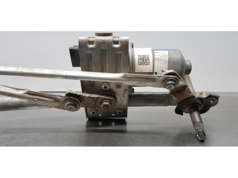 Recambio de motor limpia delantero para hyundai i30 fastback tecno referencia OEM IAM 98110F2000 98120G3000 