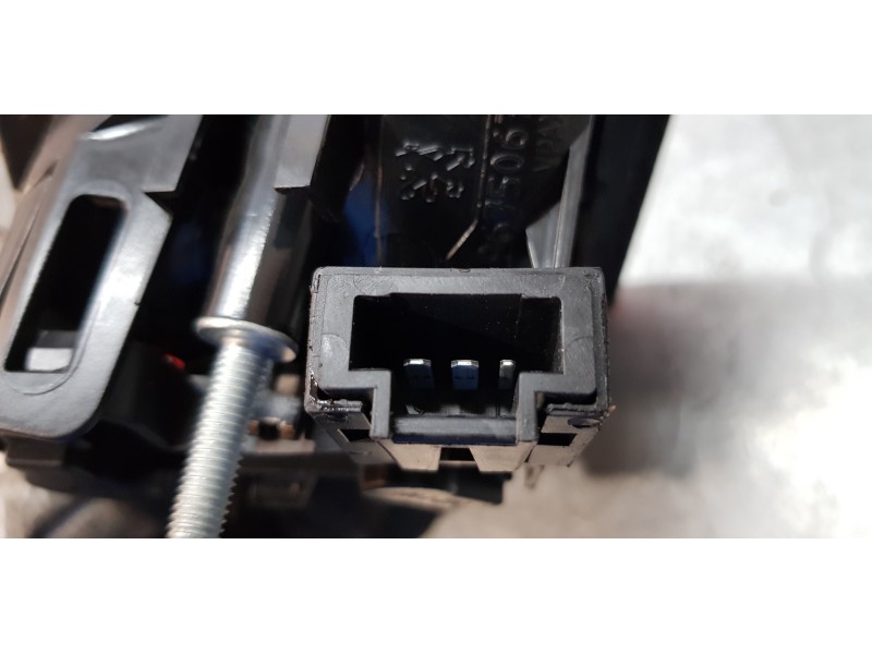 Recambio de piloto trasero derecho interior para citroen c5 berlina seduction referencia OEM IAM 9675067680   Recambio de piloto trasero derecho interior para citroen c5 berlina seduction referencia OEM IAM 9675067680