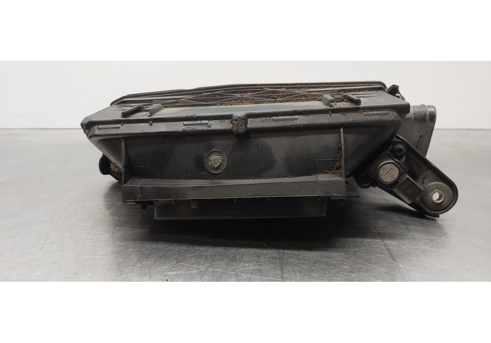 Recambio de filtro aire para mercedes clase cls (w218) cls 350 cdi be (218.323) referencia OEM IAM A6420903501  