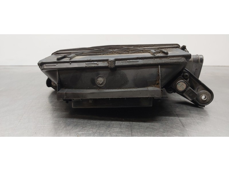 Recambio de filtro aire para mercedes clase cls (w218) cls 350 cdi be (218.323) referencia OEM IAM A6420903501  