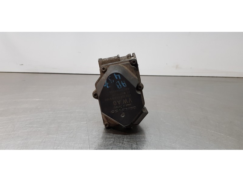 Recambio de caja mariposa para volkswagen t5 transporter/furgoneta caja cerrada referencia OEM IAM    Recambio de caja mariposa para volkswagen t5 transporter/furgoneta caja cerrada referencia OEM IAM