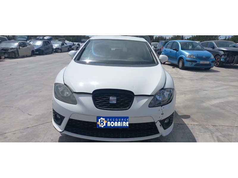 seat leon (1p1) del año 2012