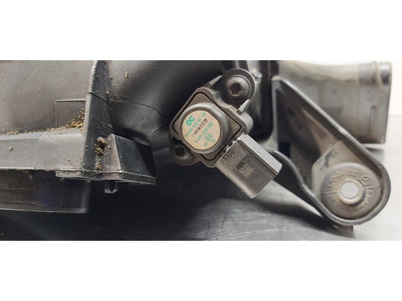 Recambio de filtro aire para mercedes clase cls (w218) cls 350 cdi be (218.323) referencia OEM IAM A6420903501  