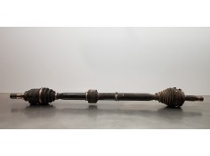 Recambio de transmision delantera derecha para toyota avensis touring sports executive referencia OEM IAM 4341005451  