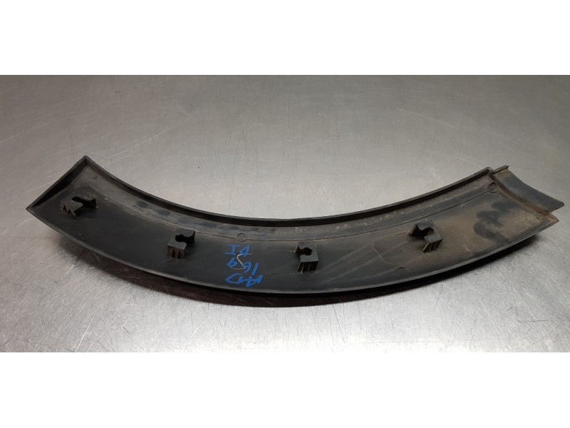Recambio de aletin delantero izquierdo para bmw mini (r50,r53) cooper referencia OEM IAM 51131505865  