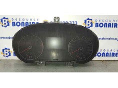 Recambio de cuadro instrumentos para kia optima emotion referencia OEM IAM 94013D4CT0