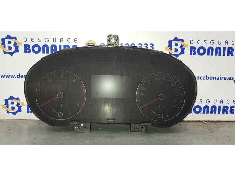 Recambio de cuadro instrumentos para kia optima emotion referencia OEM IAM 94013D4CT0   Recambio de cuadro instrumentos para kia optima emotion referencia OEM IAM 94013D4CT0