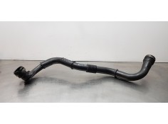 Recambio de tubo presion turbocompresor para renault megane ii classic berlina confort authentique referencia OEM IAM 8200208708