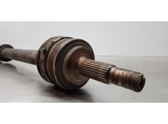 Recambio de transmision delantera derecha para toyota avensis touring sports executive referencia OEM IAM 4341005451   2