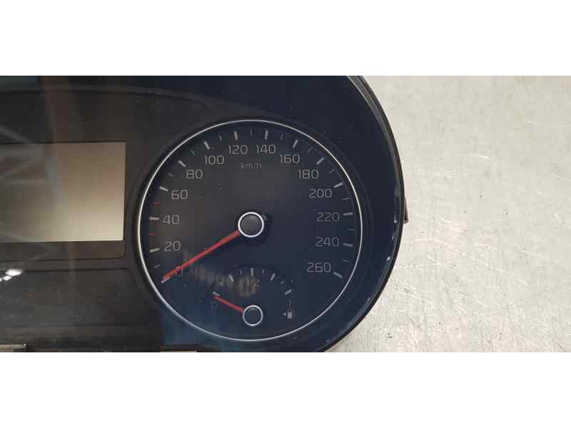 Recambio de cuadro instrumentos para kia optima emotion referencia OEM IAM 94013D4CT0   Recambio de cuadro instrumentos para kia optima emotion referencia OEM IAM 94013D4CT0