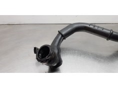 Recambio de tubo presion turbocompresor para renault megane ii classic berlina confort authentique referencia OEM IAM 8200208708 2