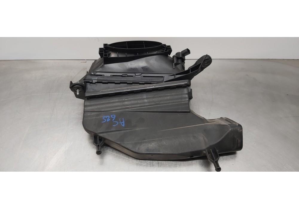 Recambio de filtro aire para mercedes clase cls (w218) cls 350 cdi be (218.323) referencia OEM IAM A6420903501  