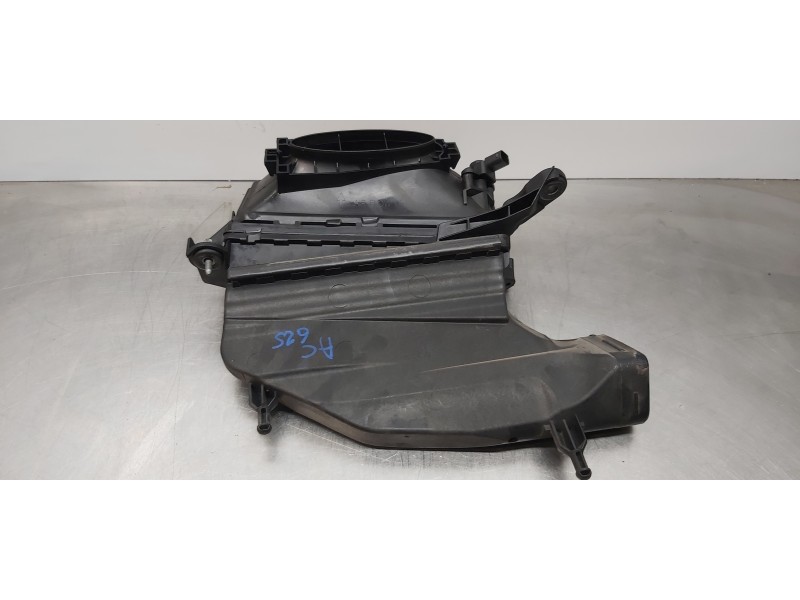 Recambio de filtro aire para mercedes clase cls (w218) cls 350 cdi be (218.323) referencia OEM IAM A6420903501  