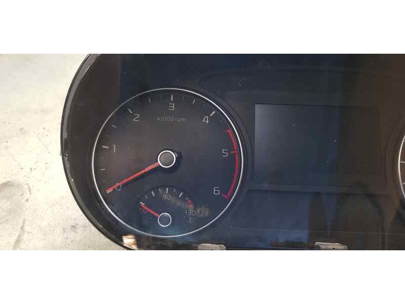 Recambio de cuadro instrumentos para kia optima emotion referencia OEM IAM 94013D4CT0   Recambio de cuadro instrumentos para kia optima emotion referencia OEM IAM 94013D4CT0