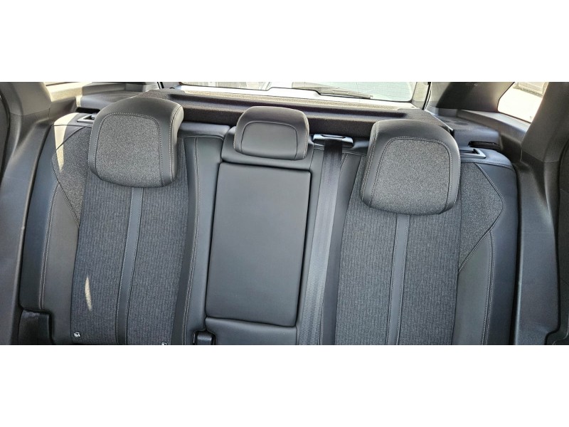 peugeot 3008 del año 2019