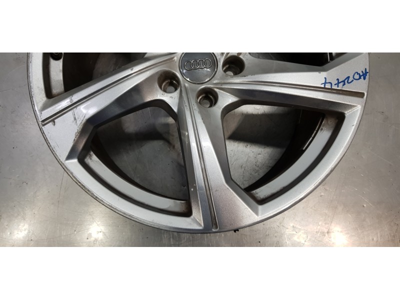 Recambio de llanta para audi a6 berlina (4a2) 40 tdi basic referencia OEM IAM 4K0601025AJ  