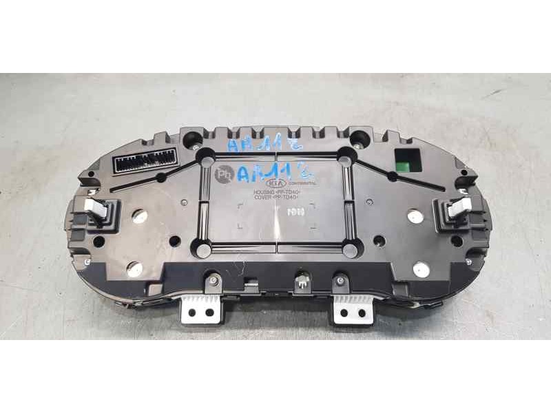 Recambio de cuadro instrumentos para kia optima emotion referencia OEM IAM 94013D4CT0   Recambio de cuadro instrumentos para kia optima emotion referencia OEM IAM 94013D4CT0