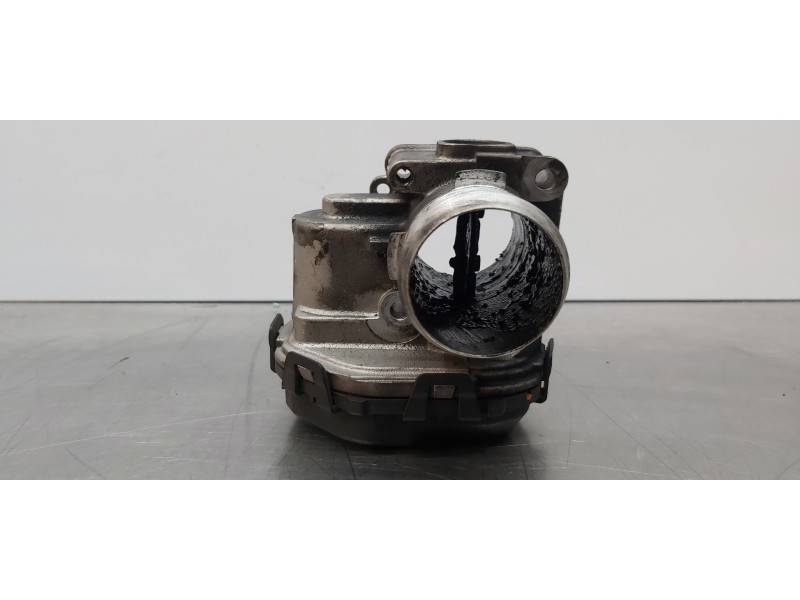 Recambio de caja mariposa para peugeot 308 business line referencia OEM IAM 9830171480  