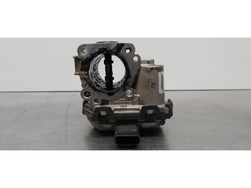 Recambio de caja mariposa para peugeot 308 business line referencia OEM IAM 9830171480  