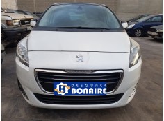 peugeot 5008 del año 2014