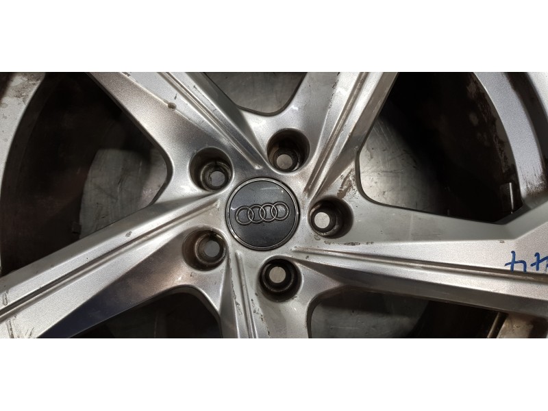 Recambio de llanta para audi a6 berlina (4a2) 40 tdi basic referencia OEM IAM 4K0601025AJ  