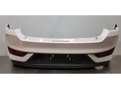 Recambio de paragolpes trasero para hyundai i30 fastback tecno referencia OEM IAM 86640G4AC0  