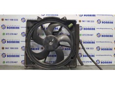 Recambio de electroventilador para kia optima emotion referencia OEM IAM 2230007653