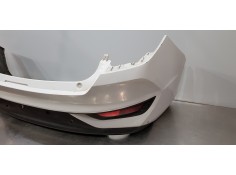 Recambio de paragolpes trasero para hyundai i30 fastback tecno referencia OEM IAM 86640G4AC0   2