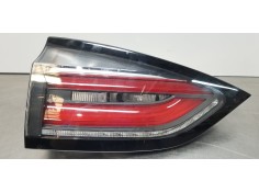 Recambio de piloto trasero izquierdo interior para renault espace v icon referencia OEM IAM 265550227R  