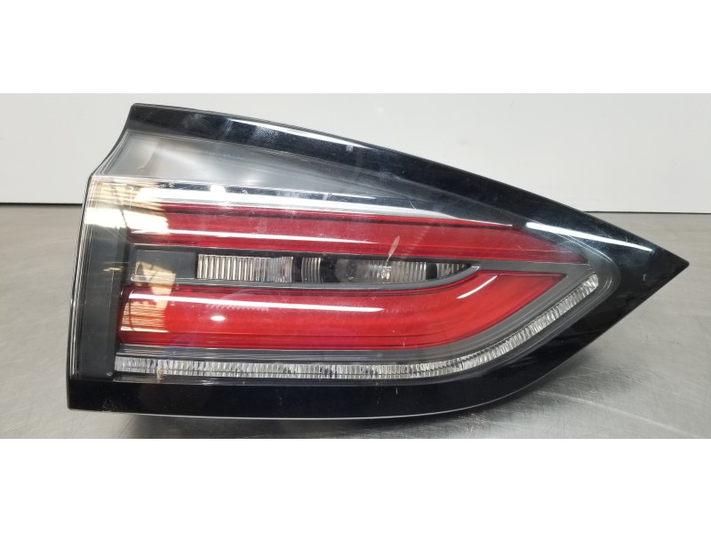 Recambio de piloto trasero izquierdo interior para renault espace v icon referencia OEM IAM 265550227R  