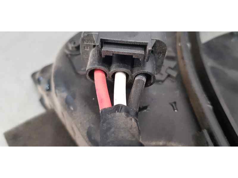 Recambio de electroventilador para kia optima emotion referencia OEM IAM 2230007653  