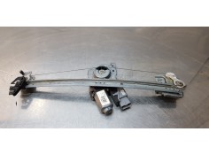 Recambio de elevalunas delantero derecho para citroen c3 1.1 satisfaction referencia OEM IAM 400618F  