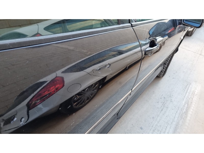 peugeot 407 del año 2009