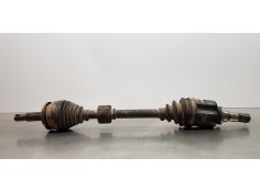 Recambio de transmision delantera izquierda para toyota avensis touring sports executive referencia OEM IAM 4342005401  